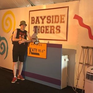 Meet your Posher, Scott